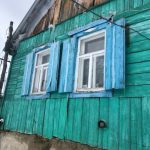 Продается дом, г. Балашов, пер. Водный, цена 1 млн рублей 1