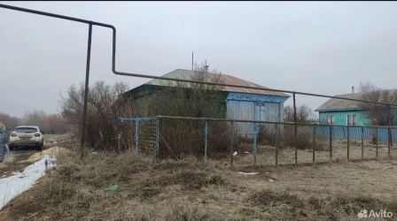 Продается часть дома в селе Большой Мелик, цена: 450 тысяч рублей